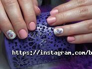 Bona, манікюрний кабінет фото