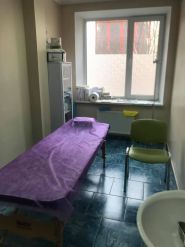 БМЦ, медицинский центр фото