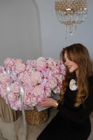 Wow Цветы by Kristina Shportun, цветы фото