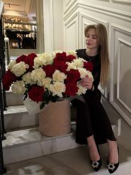 Wow Цветы by Kristina Shportun, цветы фото