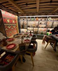 Fayno, ресторан фото