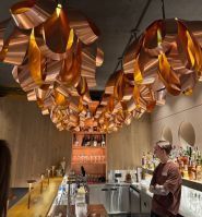 Далі буде, ресторан фото