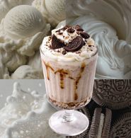 Promenade, кафе фото