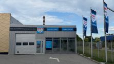 BoschAutoService, автосервис фото