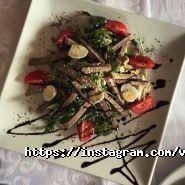 Веселідзе, ресторан фото