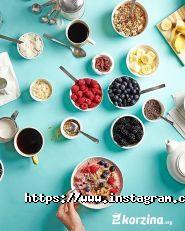 Korzina, онлайн-гіпермаркет продуктів харчування фото