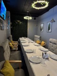 Navi Kitchen, гастробар фото