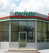 Perfetto, Итальянская химчистка фото