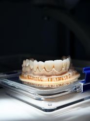 Nano Dent Clinic, стоматологія фото