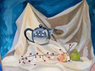 Дитяча школа образотворчого та декоративно-прикладного мистецтва фото