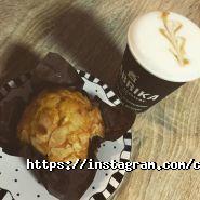 Bro coffee, кав'ярня фото