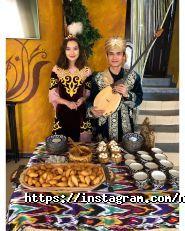 Наша Узбечка, ресторан узбекской кухни фото