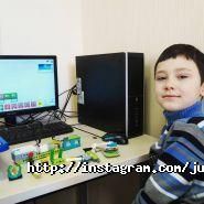 ЮніорТехнік, технічна студія фото