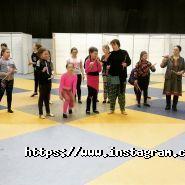 Шовковий шлях, клуб східного танцю фото