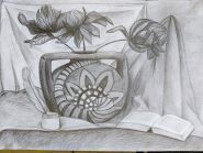 Дитяча школа образотворчого та декоративно-прикладного мистецтва фото