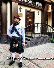 Irish Pub, паб фото