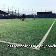BAI GROUP TEAM FOOTBALL LAND, мини футбольное поле фото
