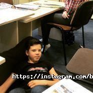 Bubble Flame, центр розвитку дитини фото