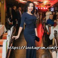 Акварель, ресторан фото