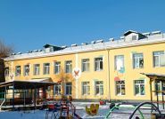 Детское учебное заведение №23 фото