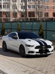 SelectCar, оренда авто фото