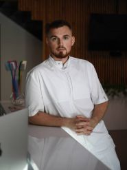 Nano Dent Clinic, стоматологія фото