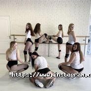 Twerk & Booty dance, школа танців фото