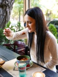 Файно, ресторація фото