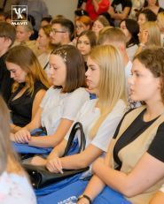 Дніпропетровський інститут Міжрегіональної академії управління персоналом фото