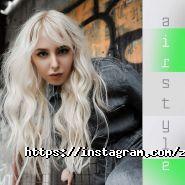 Zima School, школа перукарського мистецтва фото