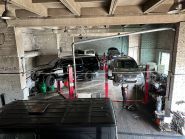 ГУР сервіс, ремонт та реставрація кермової системи авто фото