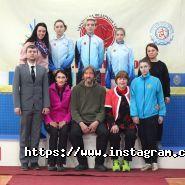 Одеська обласна федерація ушу фото