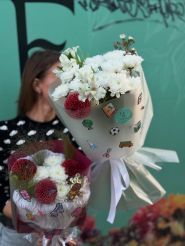 Elit Flowers, магазин цветов фото