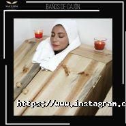 Santorini, студія краси фото