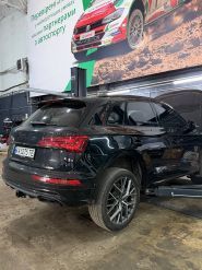 VAG Master, автосервіс на Кирилівській фото