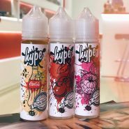 Ukrecigstore, вейп-шоп фото