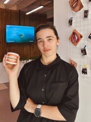 Nano Dent Clinic, стоматологія фото