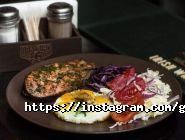 Gray Bird Pub, бар фото