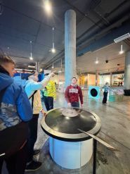 Будущее сирот, благотворительный фонд фото