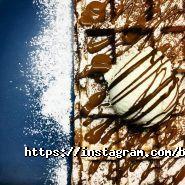 Belgian waffles cafe, кафе-кондитерська фото