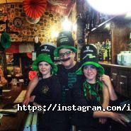 Irish Pub, паб фото