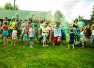 Світличка, приватний садок-клуб фото