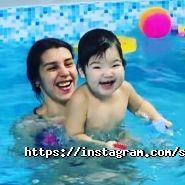 Swim, студия детского плавания фото