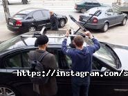 Сотра, магазин багажників на дах авто і килимків фото