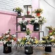 Zhuregim Flowers, салон цветов фото