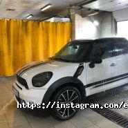 Elite Wash, автомойка фото