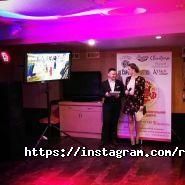 Акварель, ресторан фото