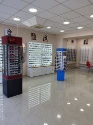 Оптика Люксор, мережа салонів оптики фото