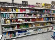 Acqua&Sapone, магазини товарів для особистої гігієни фото