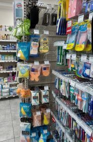 Acqua&Sapone, магазини товарів для особистої гігієни фото